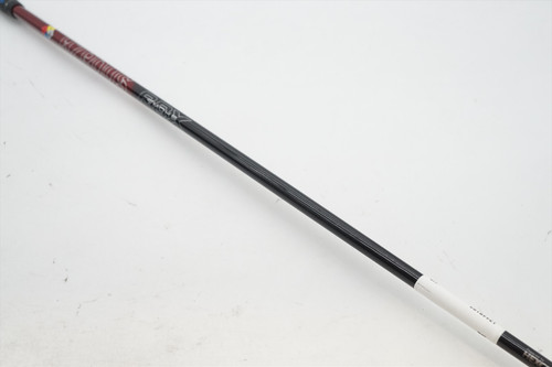 Project X Hzrdus Smoke Red Rdx 50G Regular 44" Driver Shaft Ping Inv13448192