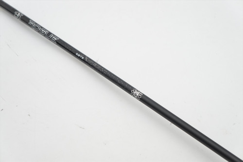 Aldila Rogue Black (130Msi) 60G Tour Stiff 42.5" Wood Shaft Taylormade 13445855
