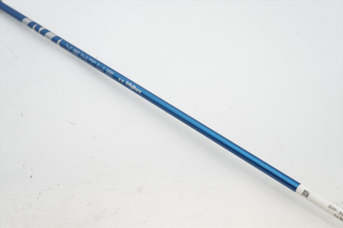 Fujikura Ventus Blue Velocore+ 66G Stiff 43.75" Driver Shaft Ping Inv13259577