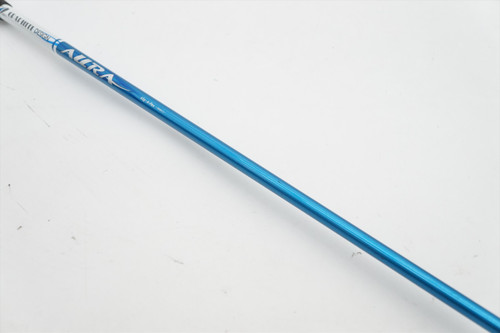 Graphite Design Aura Blue 65G Stiff 44.25" Driver Shaft Taylormade Inv13433346