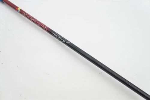 Project X Hzrdus Gen 4 Red 60G X-Stiff 44.5" Driver Shaft Taylormade Inv13462511