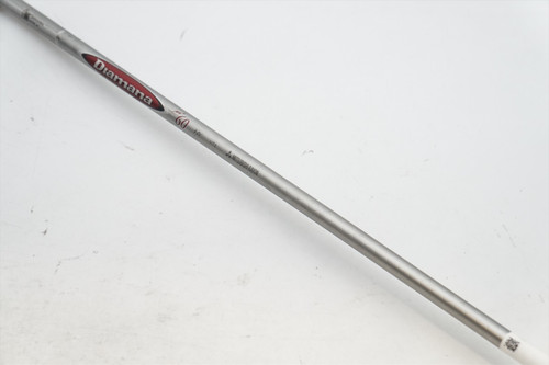 Mitsubishi Diamana M+ Red 60 60G Ladies 38.25" Hybrid Shaft Titleist Inv13474112