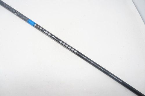 LH Mitsubishi Tensei AV Limited Black 65 Stiff 44.75 Driver Shaft