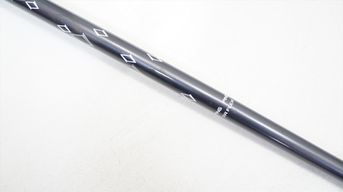 Ping Tfc 80 Sr 65g Stiff Regular 40.75