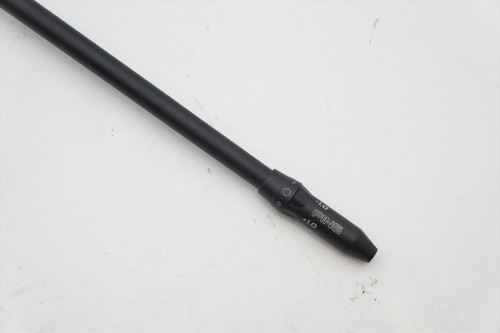 2025 Fujikura Ventus Blue 5-A Senior 44.5