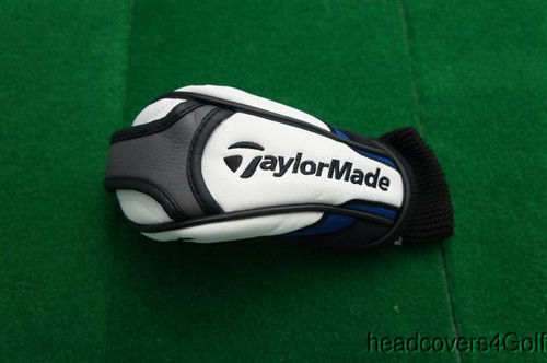 TaylorMade Golf SLDR/Jetspeed Hybrid Headcover Good