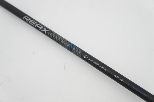 LH Mitsubishi Reax Blue Mid Rotation 60 X-Stiff 44