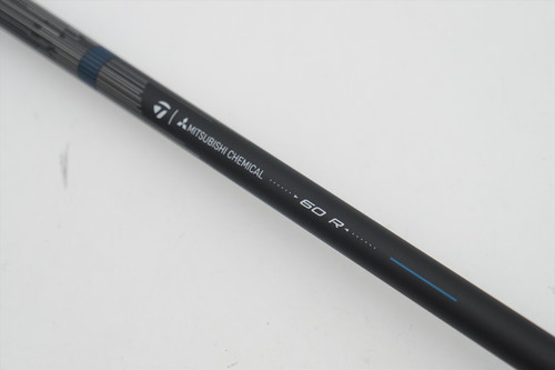 Mitsubishi Reax Blue Mid Rotation 60 Regular 44.75