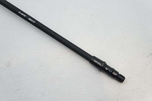 Mitsubishi Reax Blue Mid Rotation 60 Regular 44.75