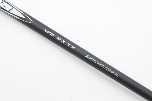 Diamana WB 83TX 5w テーラーメイド Mitsubishi Chemical Diamana Wb 83 TX Tour X 42.25