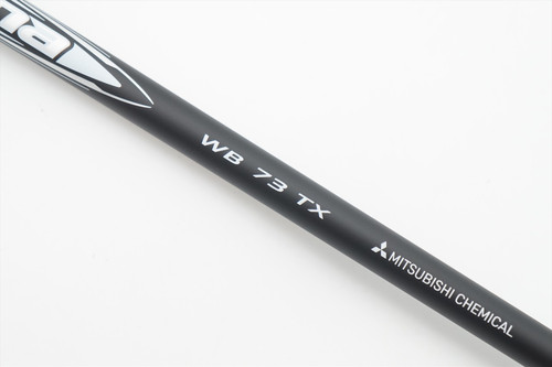 TaylorMade Qi4d 7番FW Diamana WB 73 X Mitsubishi Chemical Diamana Wb 73 TX Tour X 44.5