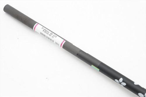 New Mitsubishi Chemical Diamana Rb 63 X X-Stiff 46