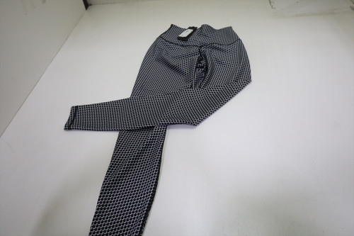 New Greyson Wolvestooth Luna Legging Pants Womens Small Shepherd INV13072571