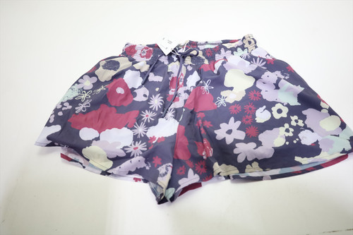 New Travis Mathew Golf Classic Shorts Womens Small Multi INV13047850