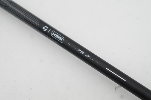 Taylormade KBS Reax 75 Stiff 39.75