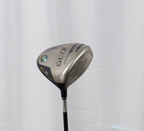 Xxio 12 10.5° Driver Regular Flex Xxio 12 Mp-1200 13483131 Good