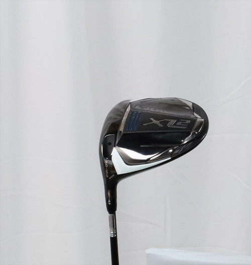 Cleveland Launcher Xl 2 10.5° Driver Regular Tensei Av 13485633 Good Left Hand
