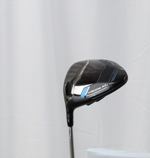 Cleveland Hibore Xl Lite 10.5° Driver Regular Ascent Pl 13295018 Good Left Hand
