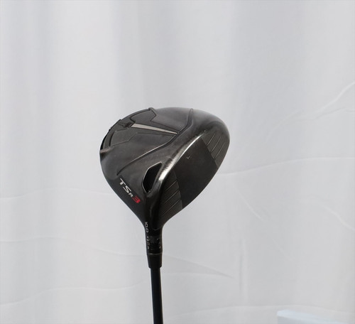 Titleist Tsr3 10° Driver Extra Stiff Flex Graphite Design Ys-6 13450534 Fair
