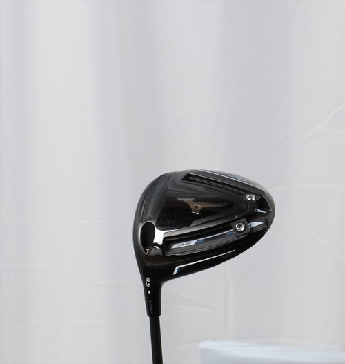 Mizuno St-G 440 9.5° Driver Stiff Flex Tensei 1K Blue 13474496 Good Left Hand