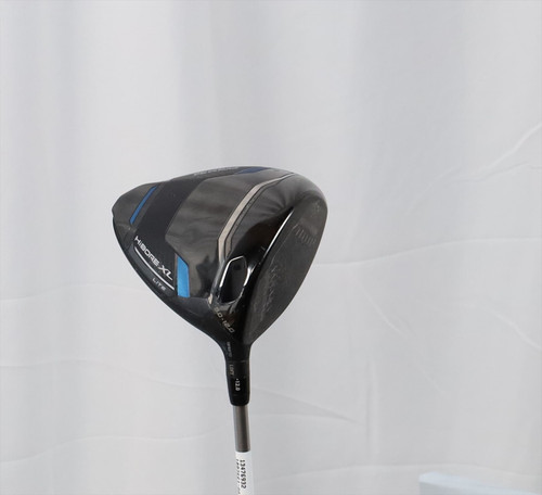 Cleveland Hibore Xl Lite 10.5° Driver Regular Flex Ascent Pl Blue 13476932 Good