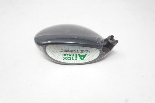 New Callaway Elyte 15* #3 Fairway Wood Club Head Only In Plastic 1