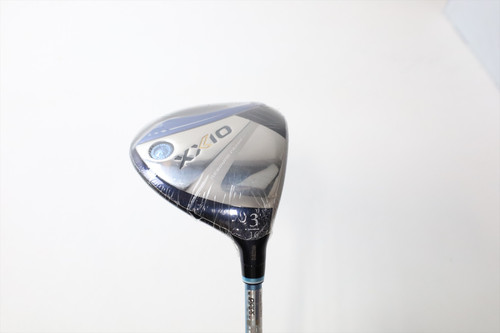 Xxio 13 16° 3 Fairway Ladies Flex Mp1300L