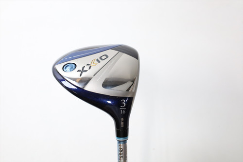 Xxio 13 16° 3 Fairway Ladies Flex Mp1300L