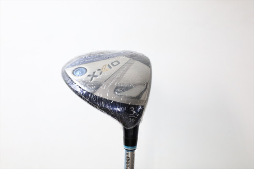 Xxio 13 16° 3 Fairway Ladies Flex Mp1300L