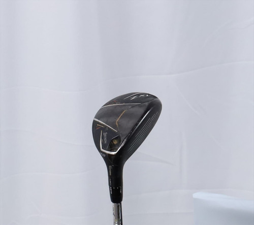 Srixon Zxi 22° 3H Hybrid Regular Flex Fujikura Ventus Tr Blue 7 13445560 Good