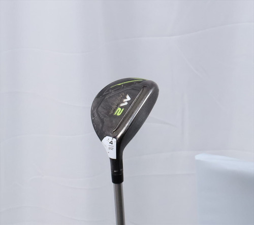 Taylormade M2 Rescue 2017 22° 4H Hybrid Ladies Taylormade Re*Ax 45 13443906 Fair