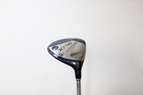 Xxio 13 20° 5 Fairway Regular Flex Mp1300 Good