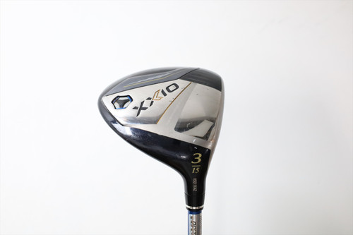 Xxio 13 15° 3 Fairway Regular Flex Mp1300 Fair