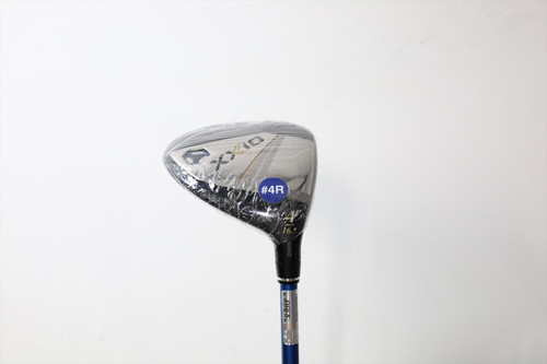 Xxio 13 18° 5 Fairway Regular Flex Mp1300 - Mikes Golf Outlet