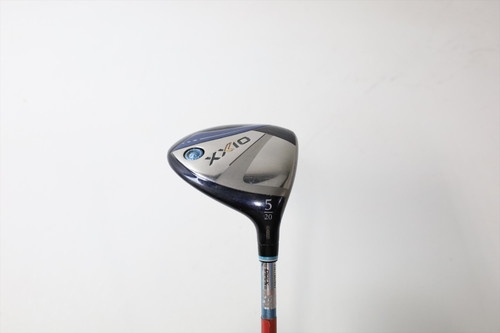 Xxio 13 20° 5 Fairway Ladies Flex Mp1300L Good