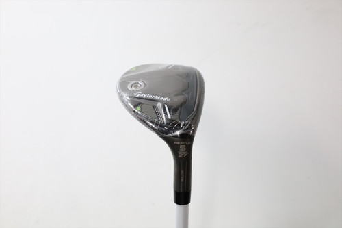 Taylormade Qi35 Max Lite 27° 5H Hybrid Ladies Flex Air Speeder 40 2025