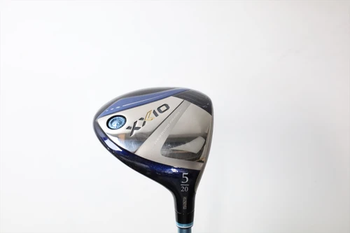 Xxio 13 20° 5 Fairway Ladies Flex Mp1300L