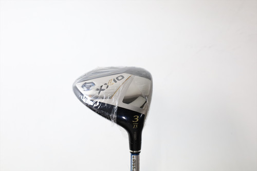 Xxio 13 18° 5 Fairway Regular Flex Mp1300 - Mikes Golf Outlet