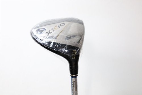 Xxio 13 18° 5 Fairway Regular Flex Mp1300