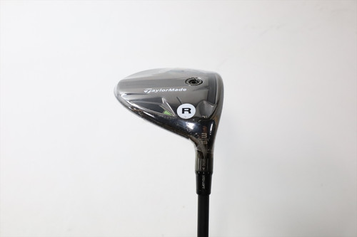 Taylormade Qi35 15° 3 Fairway Regular Flex Ventus Blue 5 2025