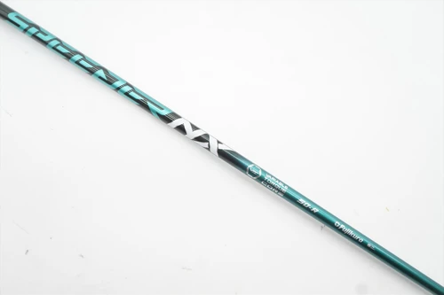 Fujikura Speeder Nx Green 50-R Regular 42.5" Mini Driver Shaft Callaway Elyte