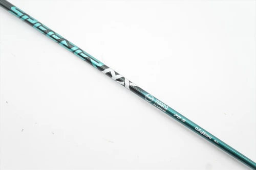 Fujikura Speeder Nx Green 70-S Stiff 42" #3 Wood Shaft Mizuno JPX - SEE NOTE
