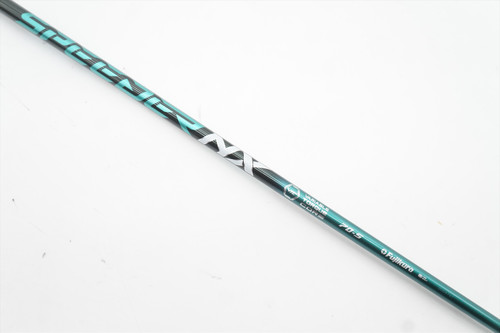 【純正カスタム】PARADYM ◆◆◆ 3W NX GREEN 70S Fujikura Speeder Nx Green 70-S Stiff 42