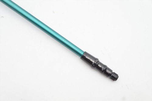 Fujikura Speeder Nx Green 60-X X-Stiff 43.5