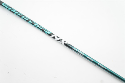 Fujikura Speeder Nx Green 50-R Regular 42.5