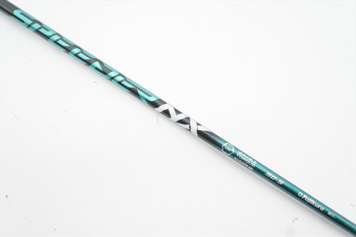 Fujikura Speeder Nx Green 60-S Stiff 43.5