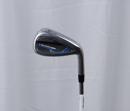 Cleveland Launcher Xl Pitching Wedge - Regular Elevate Mph 95 13426063 Good