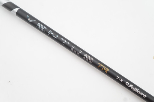 Fujikura Ventus TR Black Velocore+ 7-X 44.5