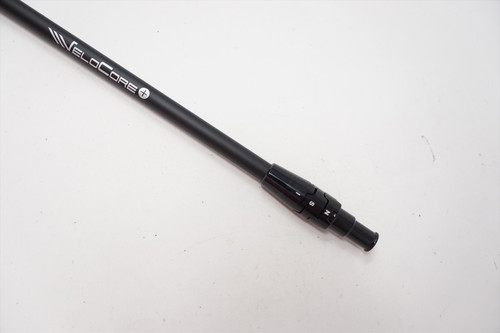 Fujikura Ventus TR Black Velocore+ 6-X 44.5