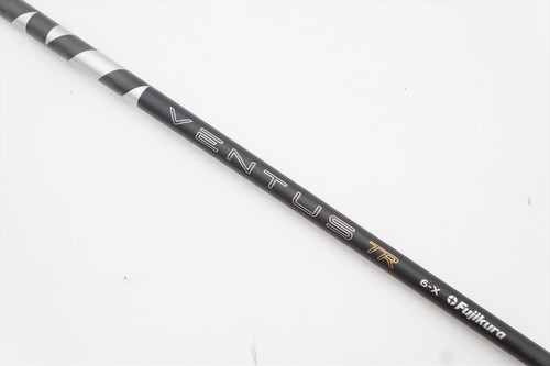 Fujikura Ventus TR Black Velocore+ 6-X 44.5" Driver Shaft Cobra OPTM